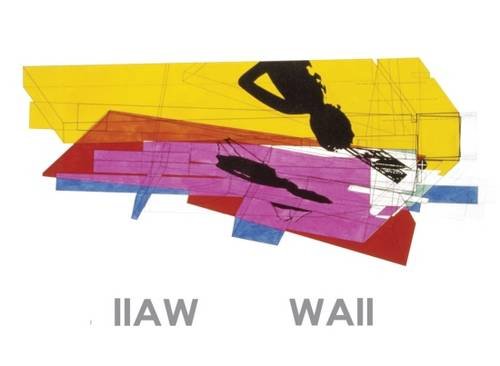 Iiaw Of Waii [Hardcover]