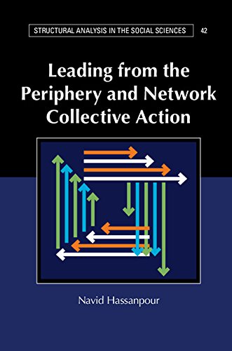 Leading from the Periphery and Network Collective Action [Paperback]