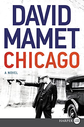 Chicago: A Novel [Paperback]