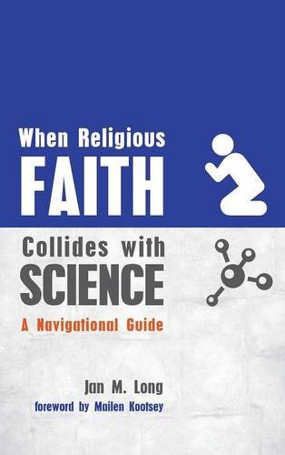 When Religious Faith Collides With Science [Hardcover]