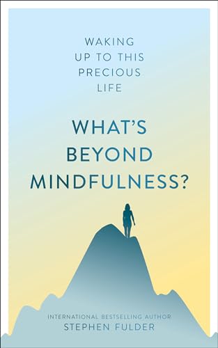 What's Beyond Mindfulness?: Waking Up to This Precious Life [Paperback]