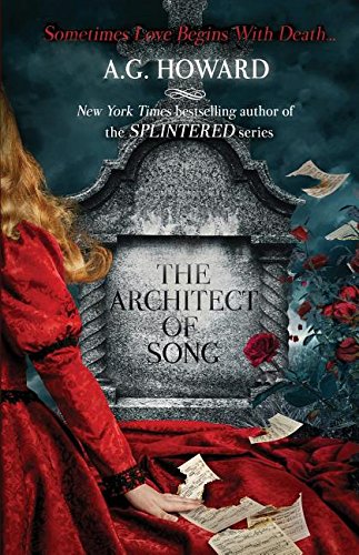 The Architect Of Song [Paperback]