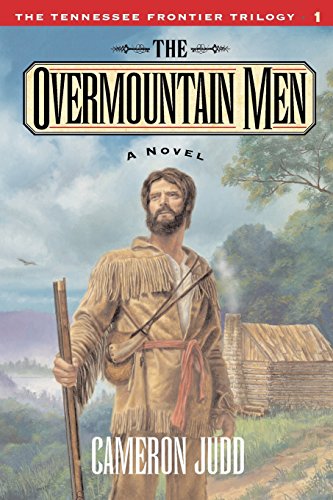 The Overmountain Men [Paperback]