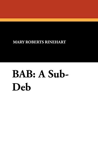 Bab  A Sub-Deb [Paperback]