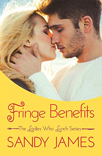 Fringe Benefits (Print on Demand) [Paperback]