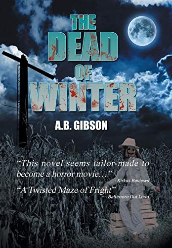 The Dead Of Winter [Hardcover]