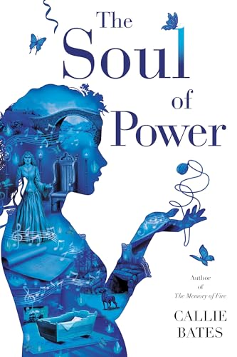 The Soul of Power [Paperback]