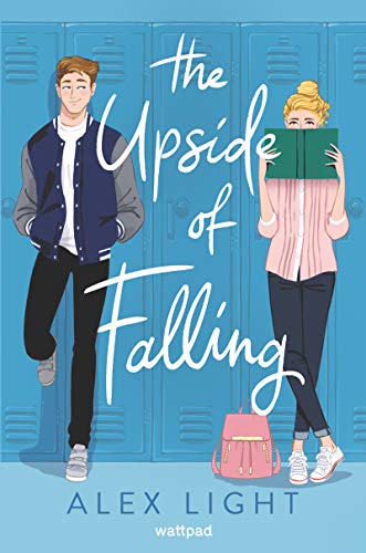 The Upside of Falling [Hardcover]