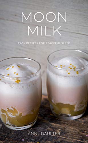 Moon Milk [Hardcover]