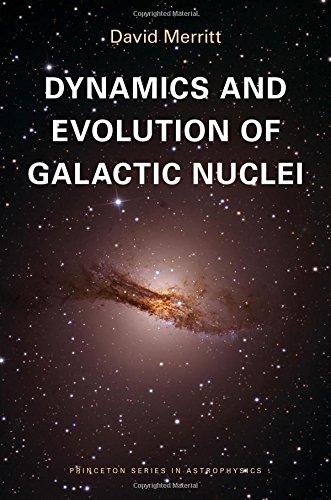 Dynamics and Evolution of Galactic Nuclei [Paperback]