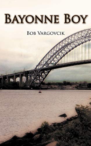 Bayonne Boy [Paperback]