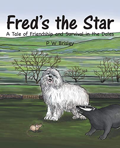 Fred's The Star [Paperback]