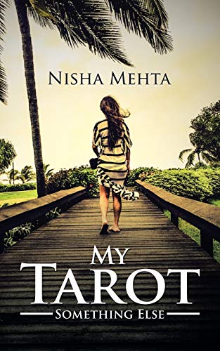 My Tarot Something Else [Paperback]