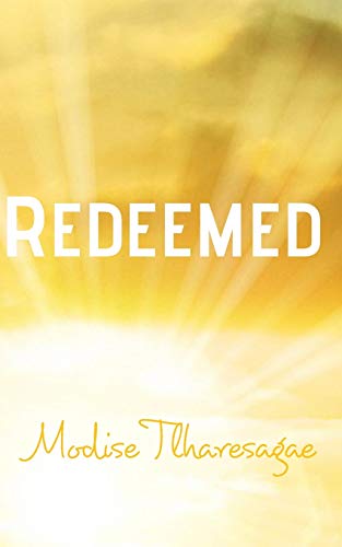 Redeemed [Paperback]