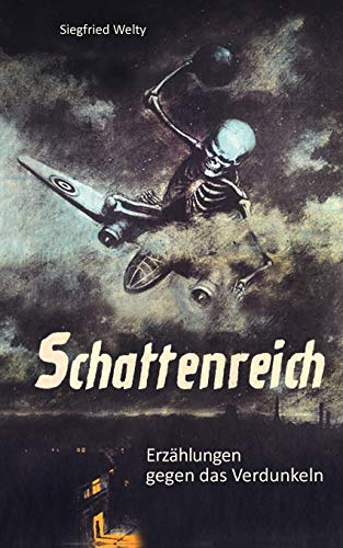 Schattenreich [Paperback]