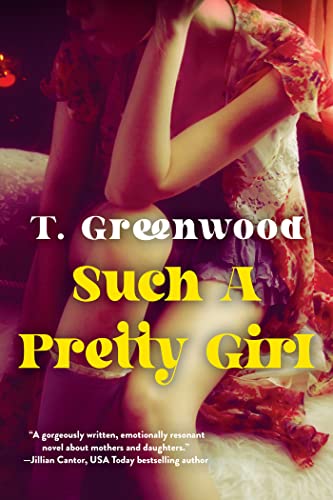 Such a Pretty Girl: A Captivating Historical Novel [Paperback]