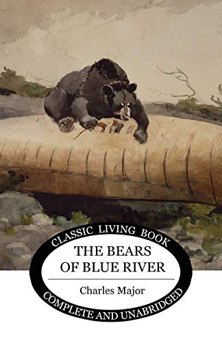 Bears Of Blue River