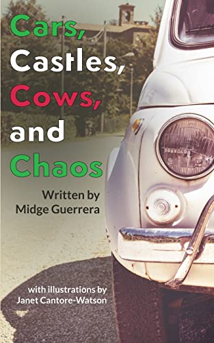 Cars, Castles, Cos And Chaos