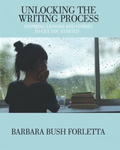 Unlocking The Writing Process