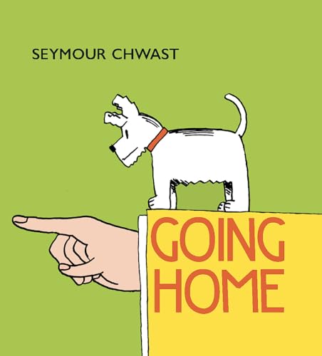 Going Home [Hardcover]