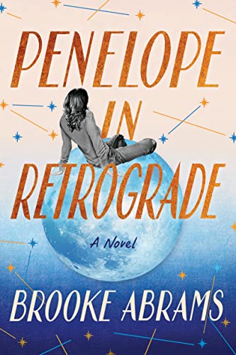 Penelope In Retrograde                   [CLOTH               ]