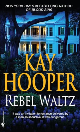 Rebel Waltz: A Novel [Paperback]