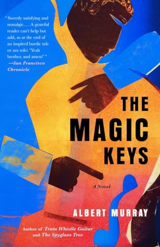 The Magic Keys [Paperback]