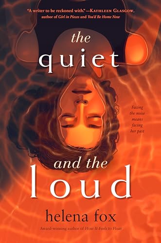 The Quiet and the Loud [Paperback]