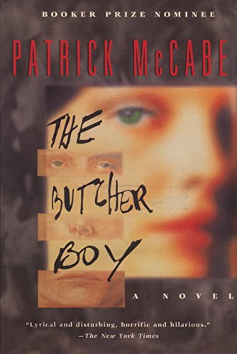 The Butcher Boy [Paperback]