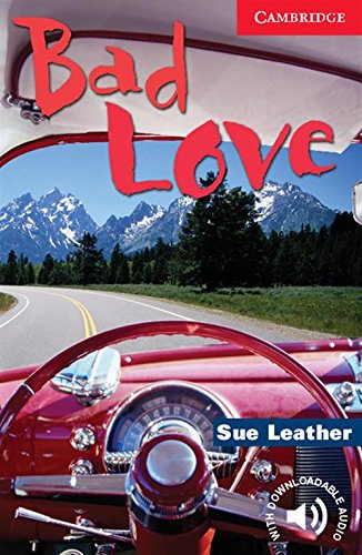 Bad Love Level 1 (cambridge English Readers) [Paperback]