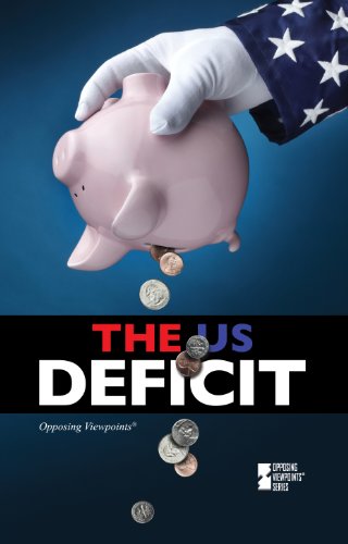 The Deficit (opposing Viepoints) [Paperback]