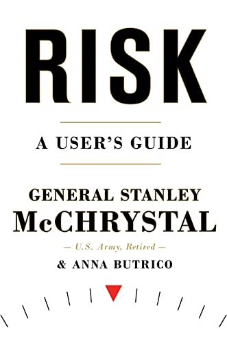 Risk: A User's Guide [Hardcover]