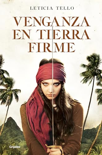 Venganza en Tierra Firme / Vengeance on Land [Paperback]