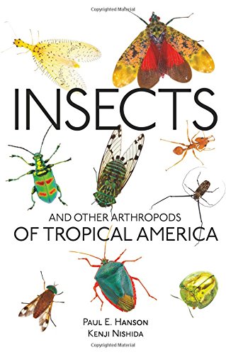 Insects And Other Arthropods Of Tropical Amer