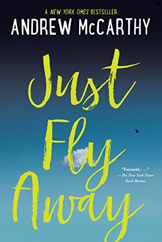 Just Fly Away [Paperback]