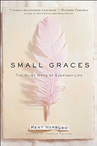 Small Graces: The Quiet Gifts of Everyday Life [Hardcover]