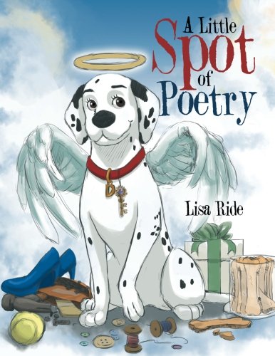 A Little Spot Of Poetry [Paperback]