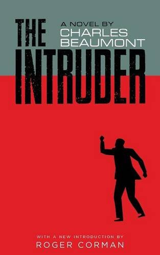 The Intruder (valancourt 20th Century Classics) [Paperback]