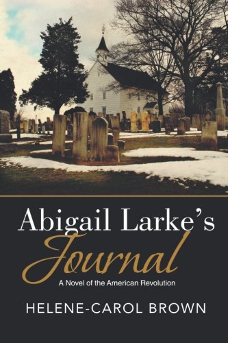 Abigail Larke's Journal [Paperback]