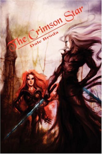 Crimson Star [Paperback]