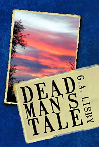 Dead Man's Tale [Hardcover]