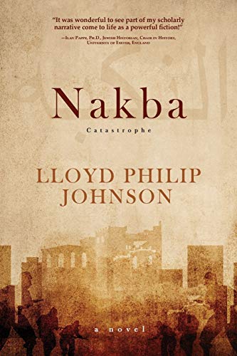 Nakba Catastrophe [Paperback]