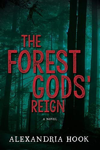 The Forest Gods' Reign [Paperback]