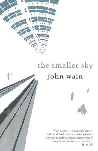 The Smaller Sky [Paperback]