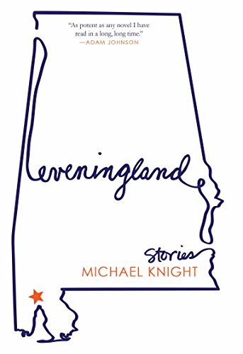 Eveningland: Stories [Hardcover]