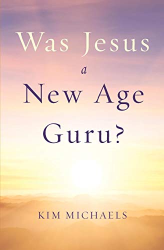 Was Jesus a Ne Age Guru [Paperback]