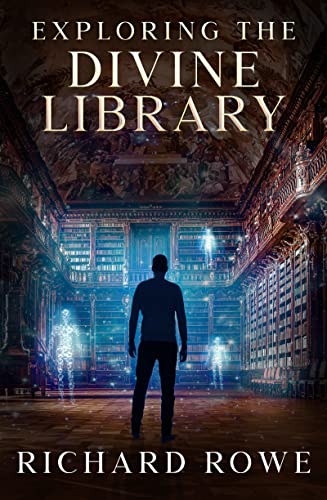 Exploring the Divine Library [Paperback]