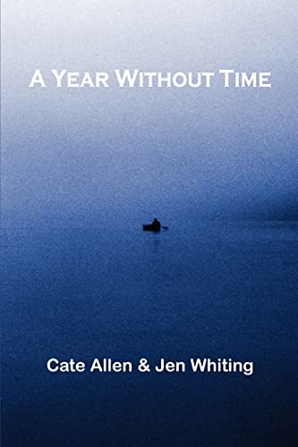 A Year Without Time [Paperback]