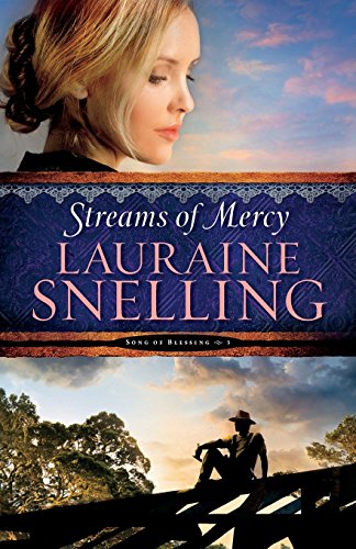 Streams Of Mercy (song Of Blessing) [Paperback]