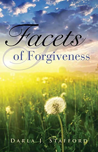 Facets Of Forgiveness [Paperback]